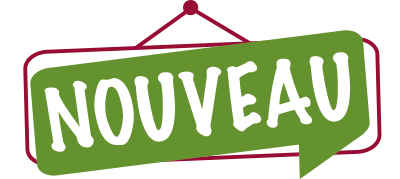 Ouverture prochaine